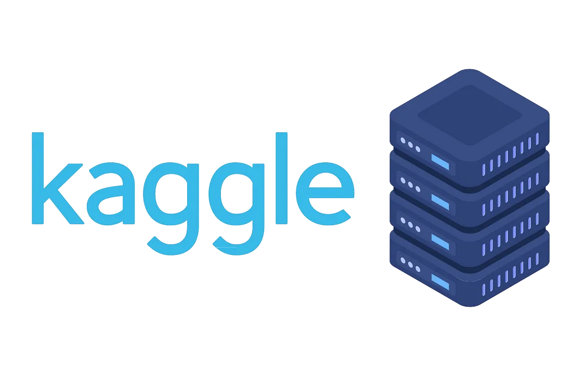 Kaggle Dataset Scraper