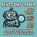 Rent.com Scraper - Apartments with Price & Pet Filters avatar