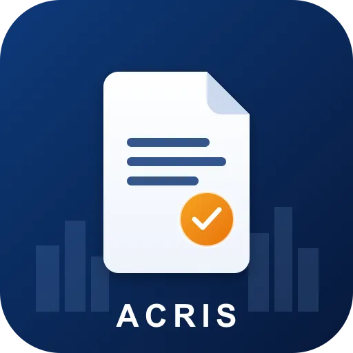 NYC ACRIS Property Records Scraper