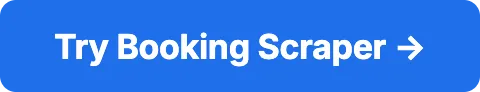 Try Booking.com Hotels Scraper