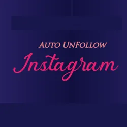 Instagram Bulk Auto UnFollow avatar