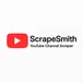 Free Youtube Channel Scraper avatar